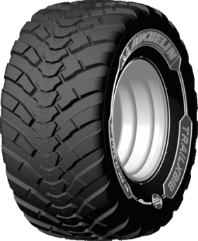 VF 650/55R26.5 174D IMP TL TRAILXBIB MICHELIN