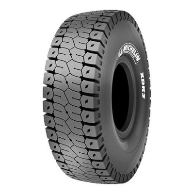 27.00R49 XDR3+ B E4R MICHELIN